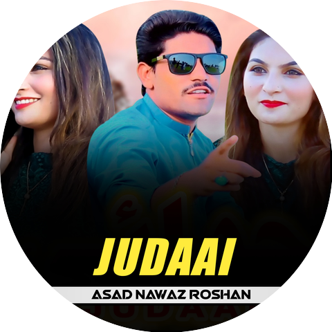Asad Nawaz Roshan