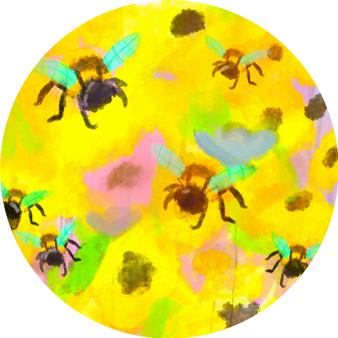 gingerbee