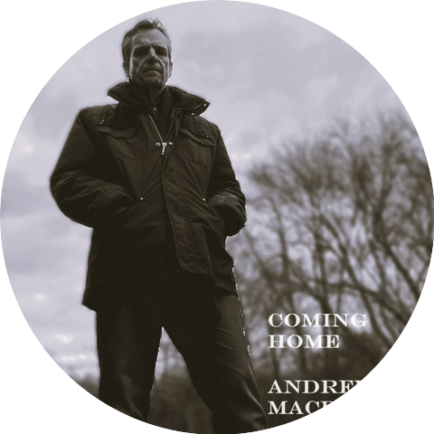 Andrew Macdonald