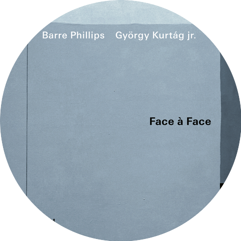 Barre Phillips & György Kurtág Jr.