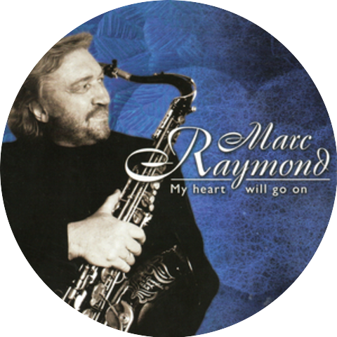 Marc Raymond