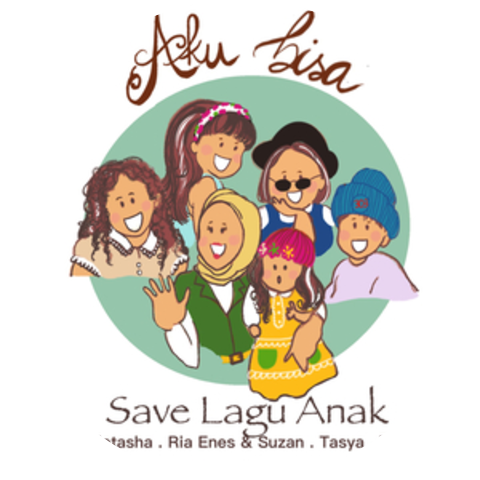 Save Lagu Anak