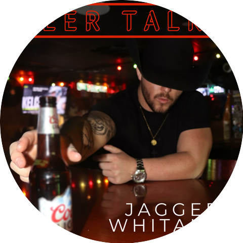 Jagger Whitaker