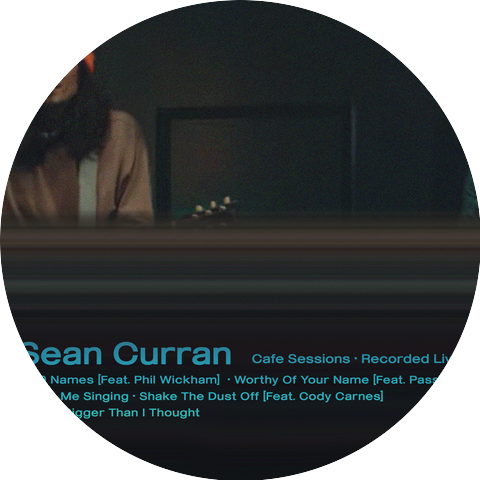 Sean Curran & Worship Together