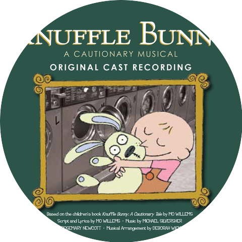 Mo Willems & Michael Silversher