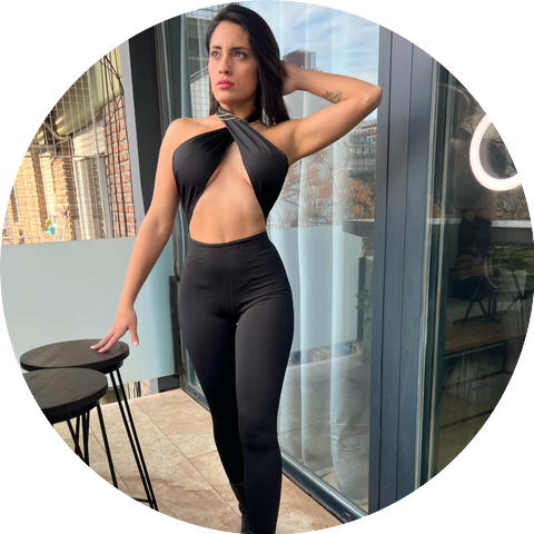 Pau Rojas