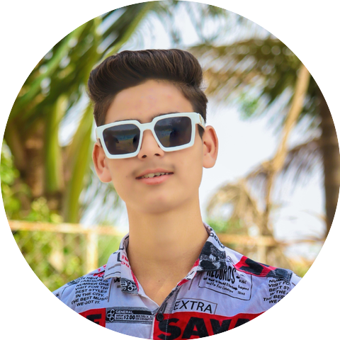 Jaydeep Dabgar