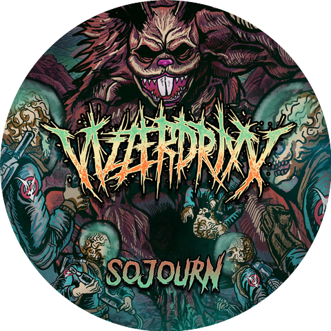 Vizzerdrixx