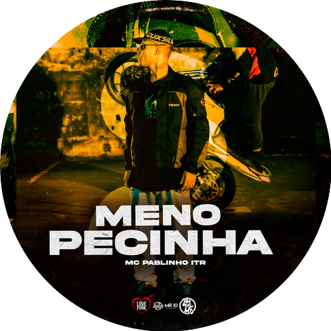 MC Pablinho ITR & DJ GUIH ORIGINAL