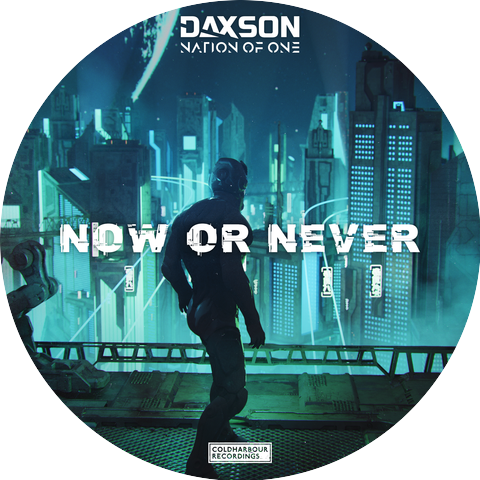 Daxson & Nation Of One