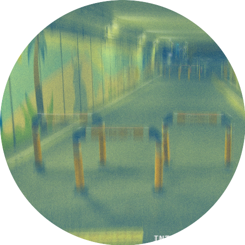 Internet Islands