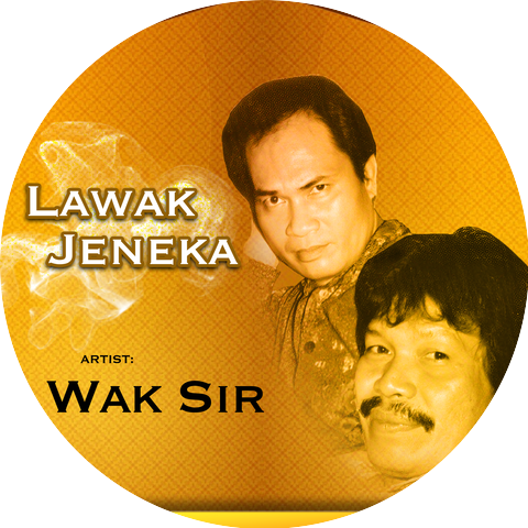 Wak Sir