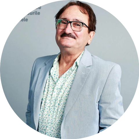 Cornel Palade