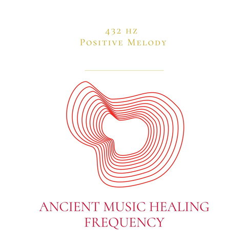 432 hz Positive Melody