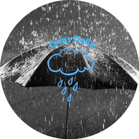rain sounds playlist