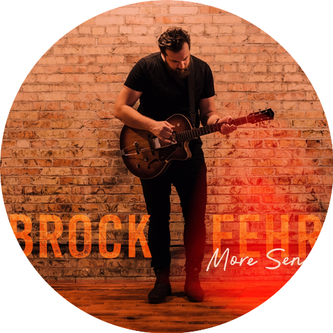 Brock Fehr