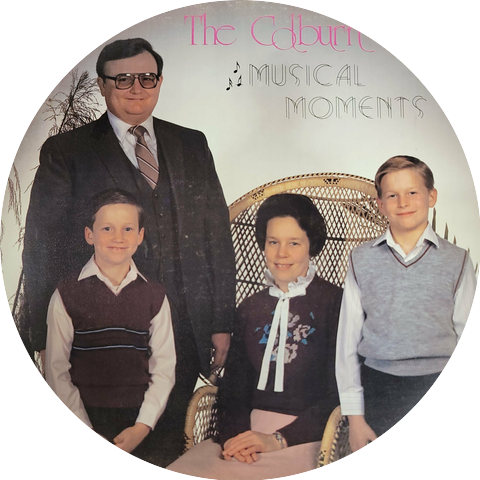 The Colburn Family