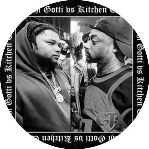 Geechi Gotti & Kitchen Qleen