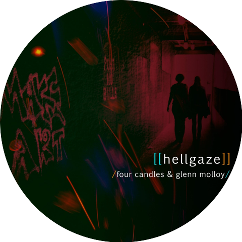 Four Candles and Glenn Molloy
