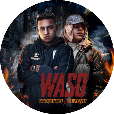 Gonzalo Nawel & El Fenix