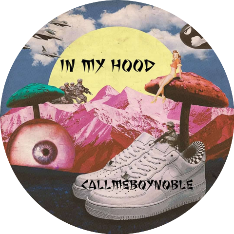 Callmeboy Noble