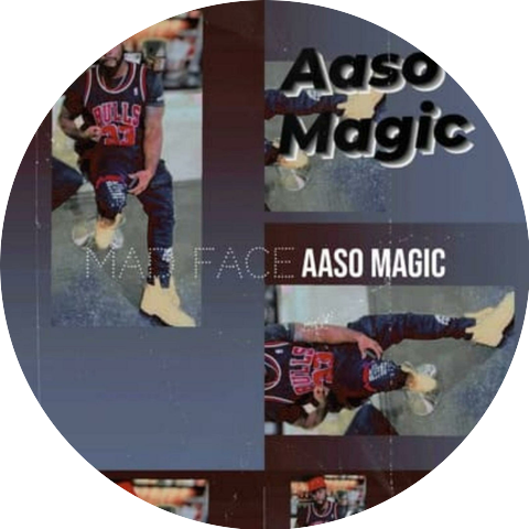 Aaso Magic