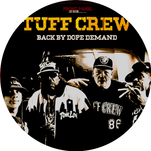 Tuff Crew