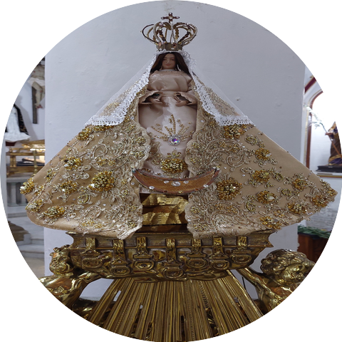 Ministerio de Música Santa Cecilia Catedral de Barcelona