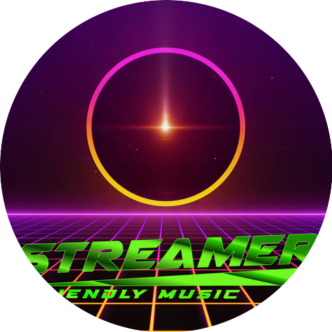 Streamer Friendly Music & Stream Safe Background Music & Chill Streaming & Gaming Playlist