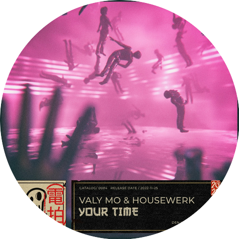 Valy Mo & Housewerk