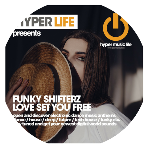 Funky Shifterz