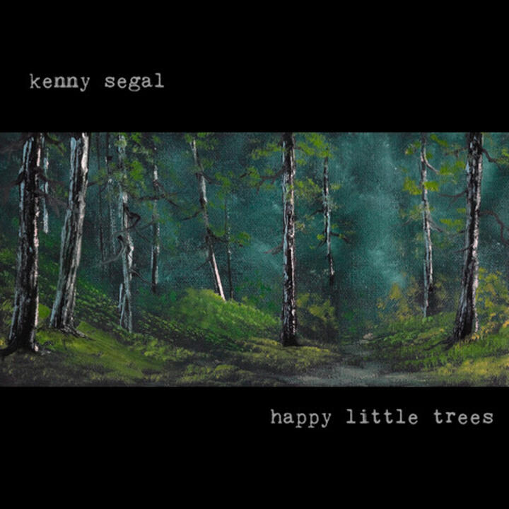 Kenny Segal