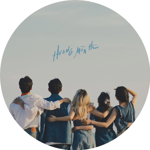 Ban nhạc Hương Mùa Hè