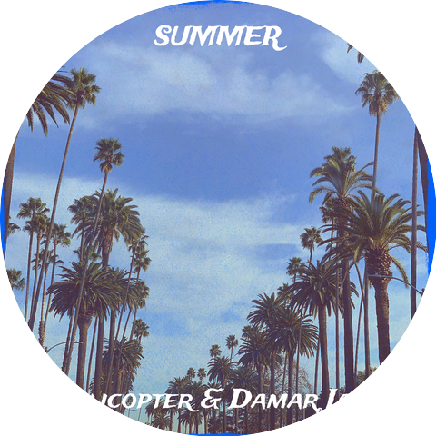 DJ Helicopter and Damar Jackson