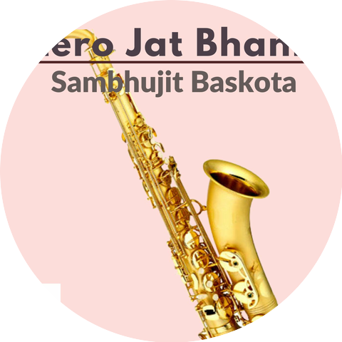 Sambhujit Baskota