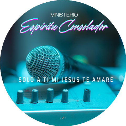 Ministerio Espíritu Consolador