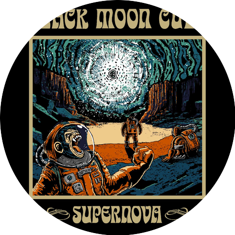 Black Moon Cult