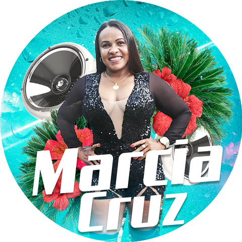 Márcia Cruz