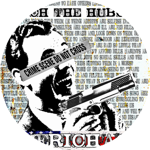 Ditch the Hubcap