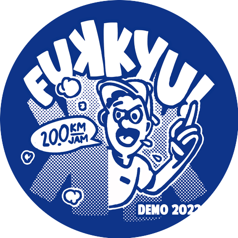 FUKKYU