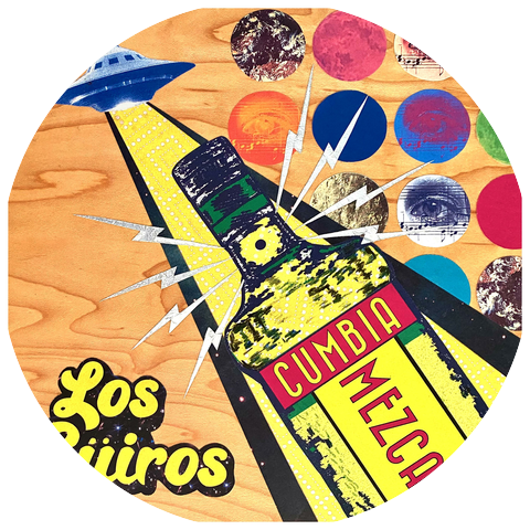 Los Guiros