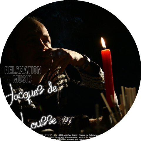 雅克-德-卢塞 & Jacques de Lousse