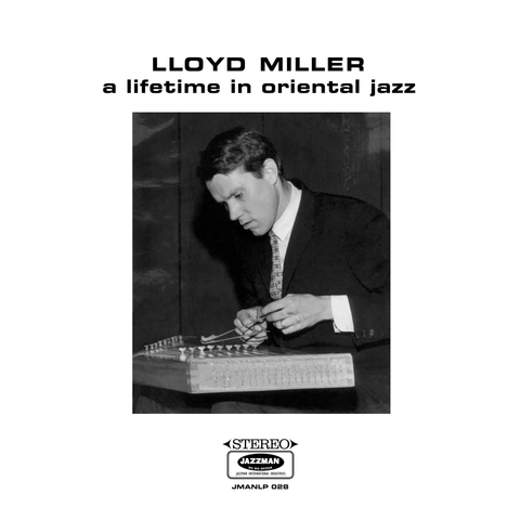Lloyd Milller