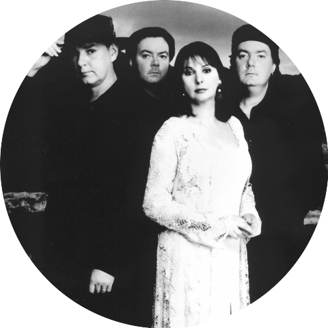 Moya Brennan