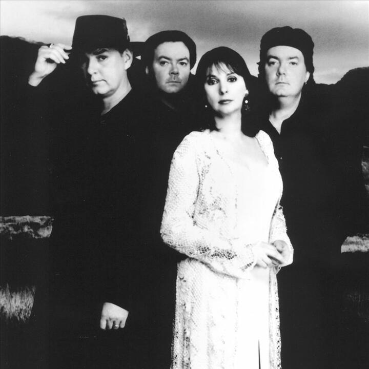 Moya Brennan