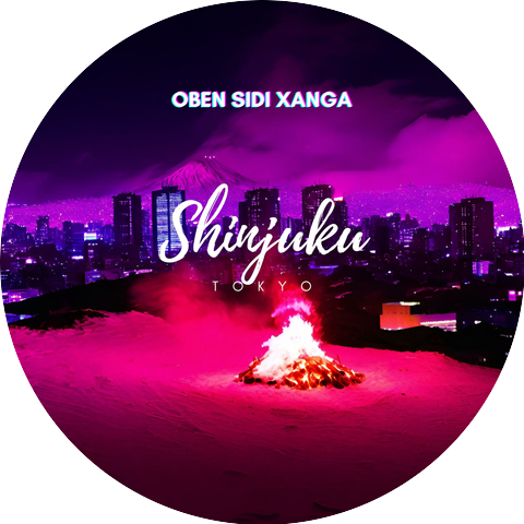 Oben Sidi Xanga