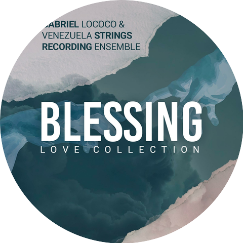 Gabriel Lococo & Venezuela Strings Recording Ensemble