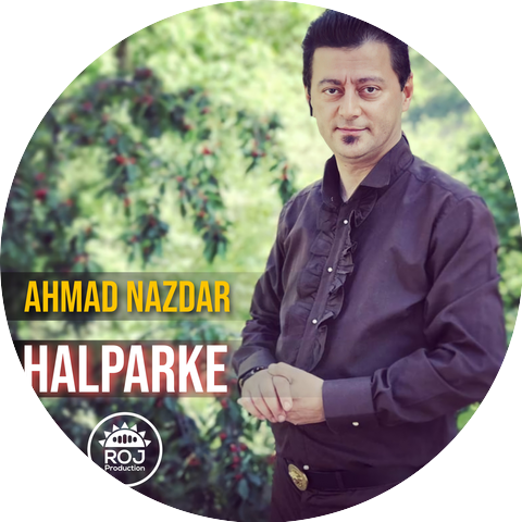 Ahmad Nazdar
