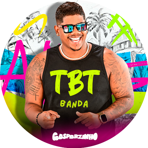Banda Gasparzinho