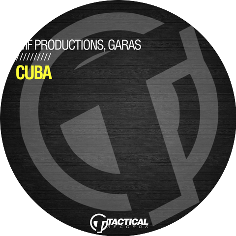 MF Productions & Garas